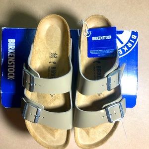 New In Box  Arizona BS  Lack Fossil 42 US L 11 M 9